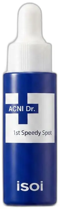 ISOI Acni Dr. 1st Speedy Spot 14ml