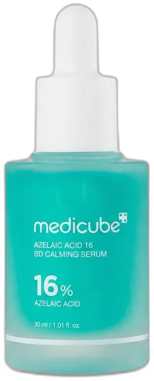 Medicube Azelaic Acid BB Calming Serum 30ml