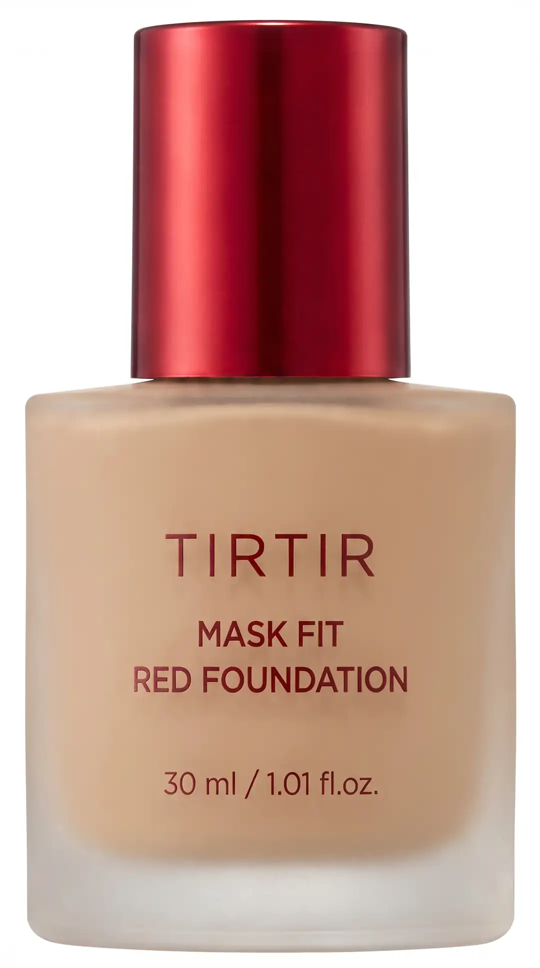 TIRTIR Mask Fit Red Foundation 30ml