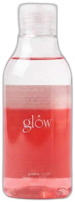 glow Guava Facial Cleanser 190ml