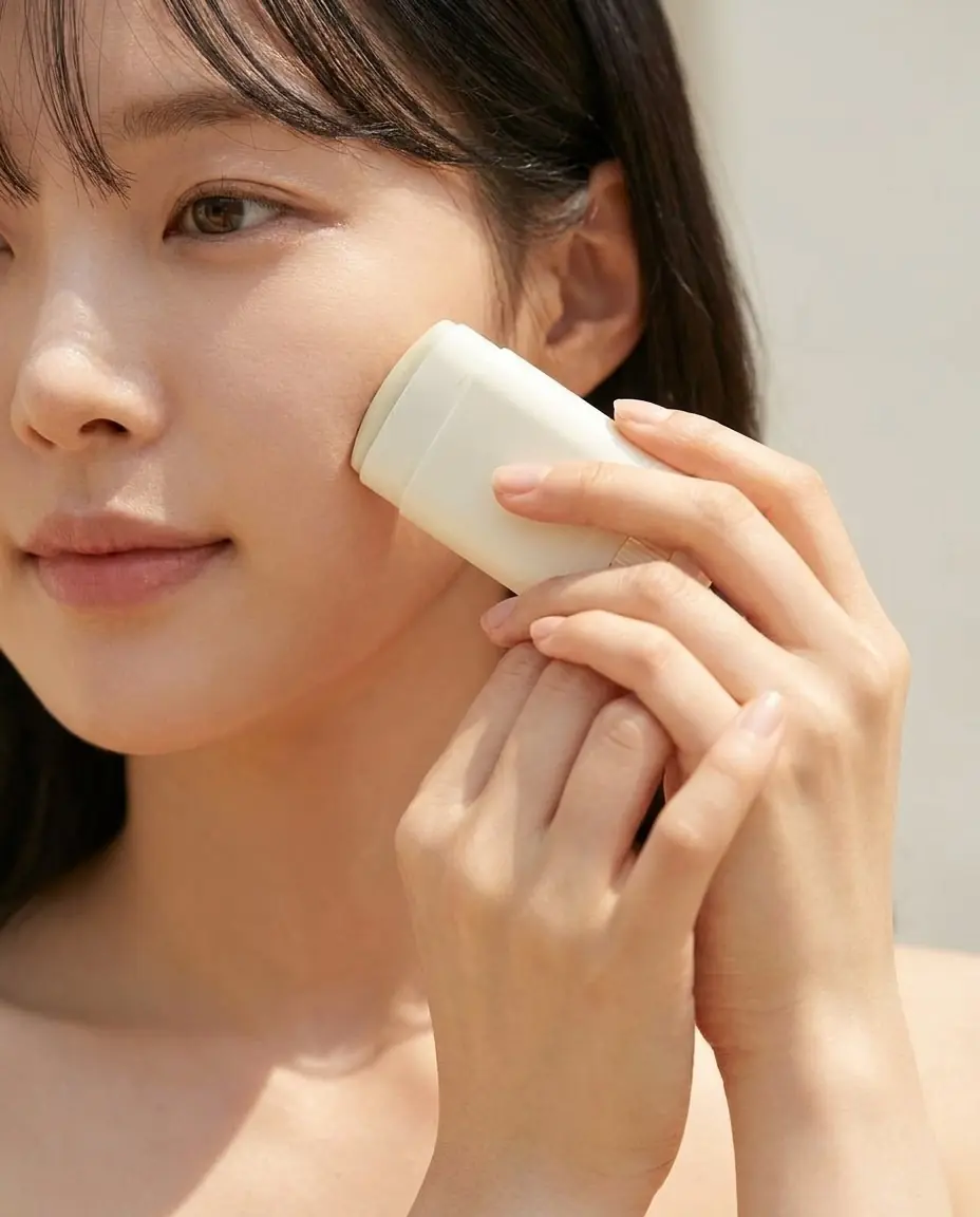 Beauty of Joseon Matte Sun Stick : Mugwort + Camilia 18g — Her an hijyenik yenileme