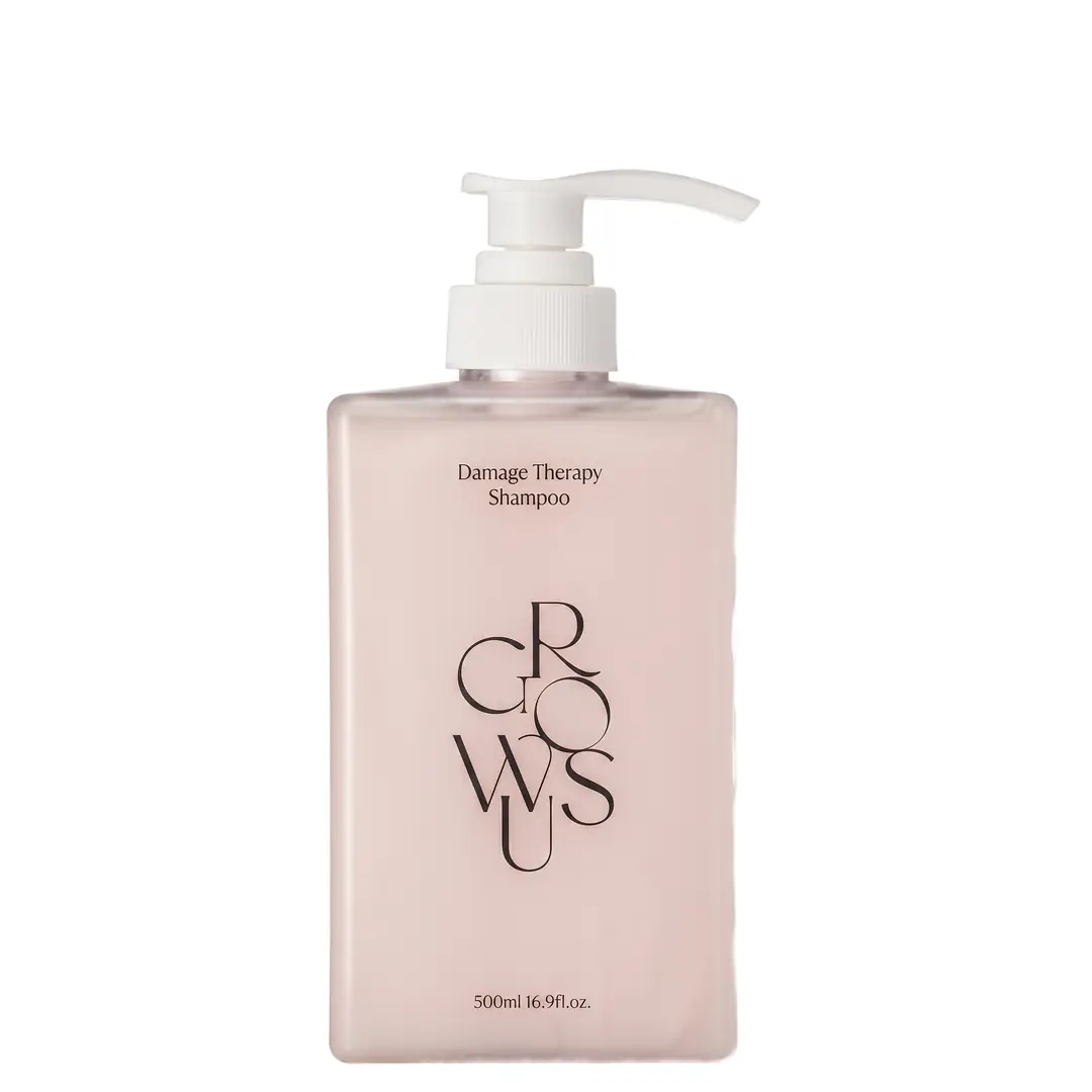 Growus Damage Therapy Shampoo EX 500ml
