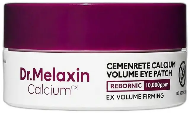Dr.Melaxin Eye Patch 60 pcs