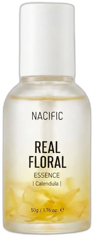 Nacific Real Floral Calendula Essence 50g