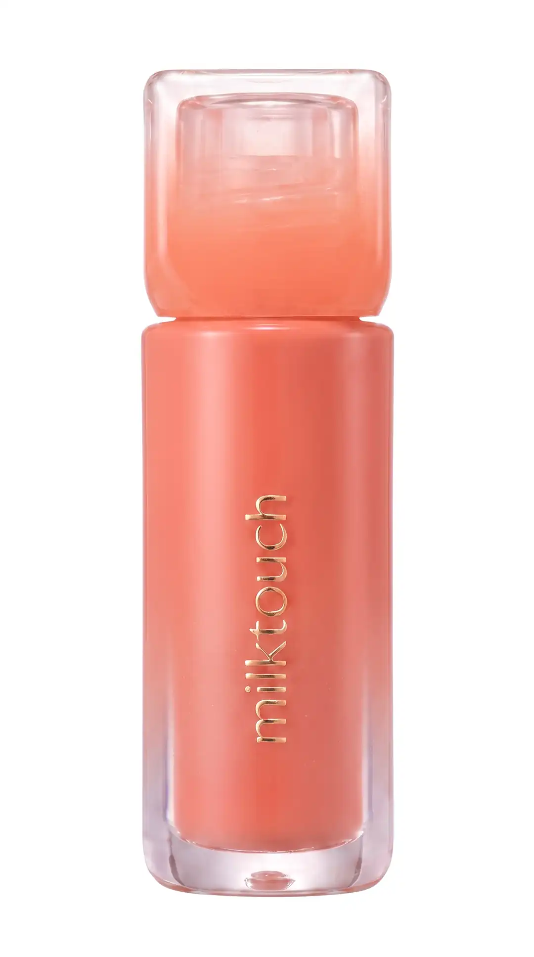 Milk Touch Dew Stain Sheer Lip Gloss 4g