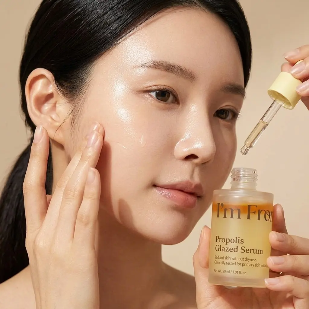 I'm From Propolis Glazed Serum 30ml — Kore Orijinal Serum