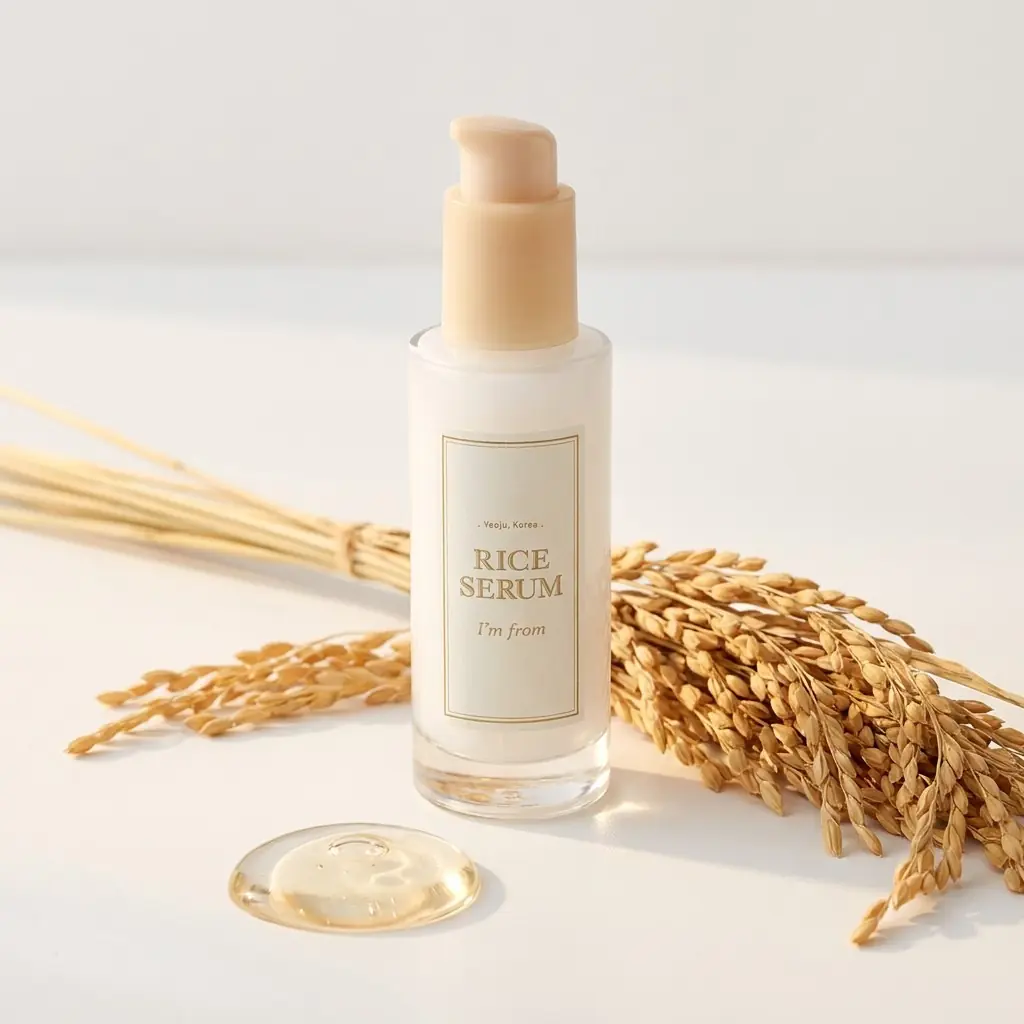 I'm From Rice Serum 30ml — 30ml Pirinç Serum