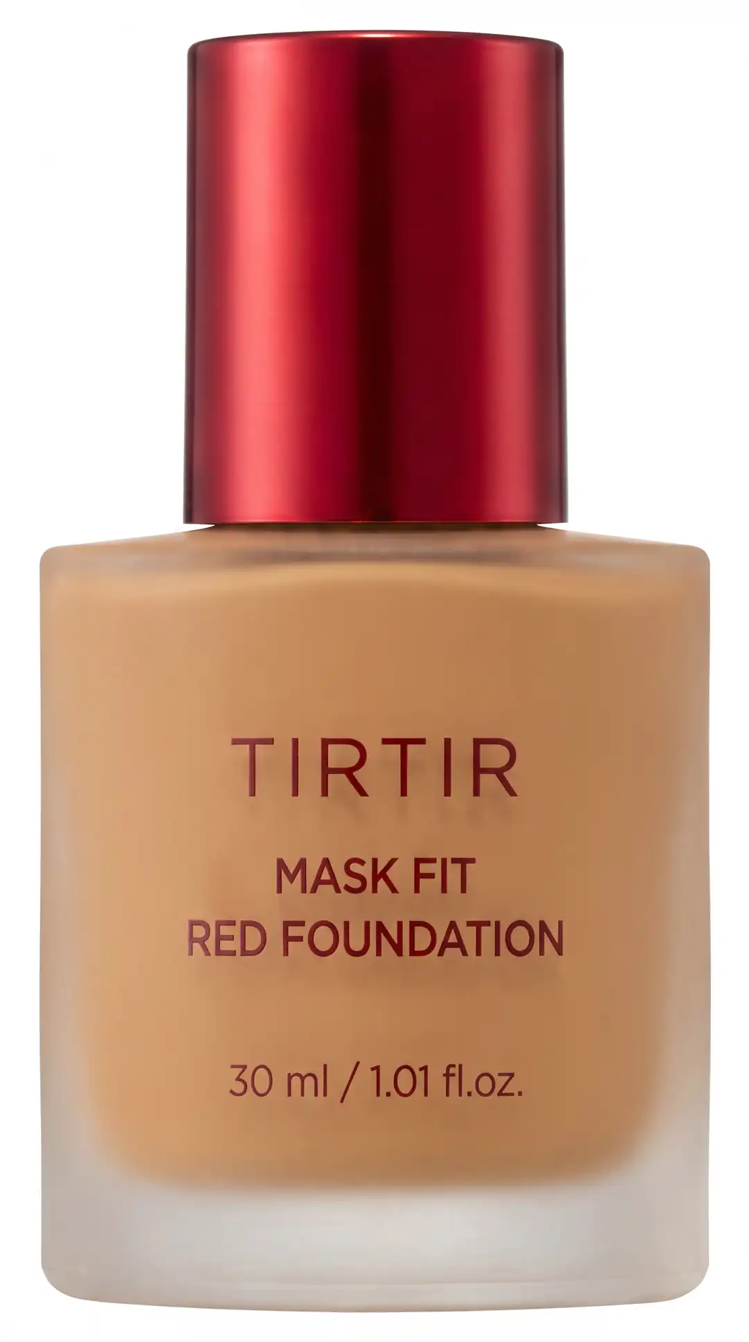 TIRTIR Mask Fit Red Foundation 30ml
