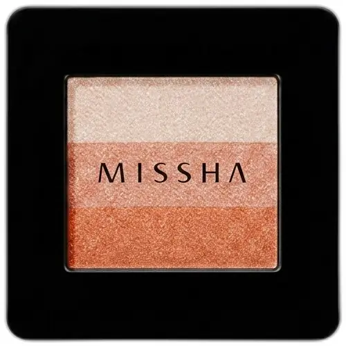 Missha Triple Shadow 2g