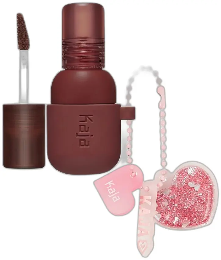 KAJA Jelly Charm Keyring Lip/Blush