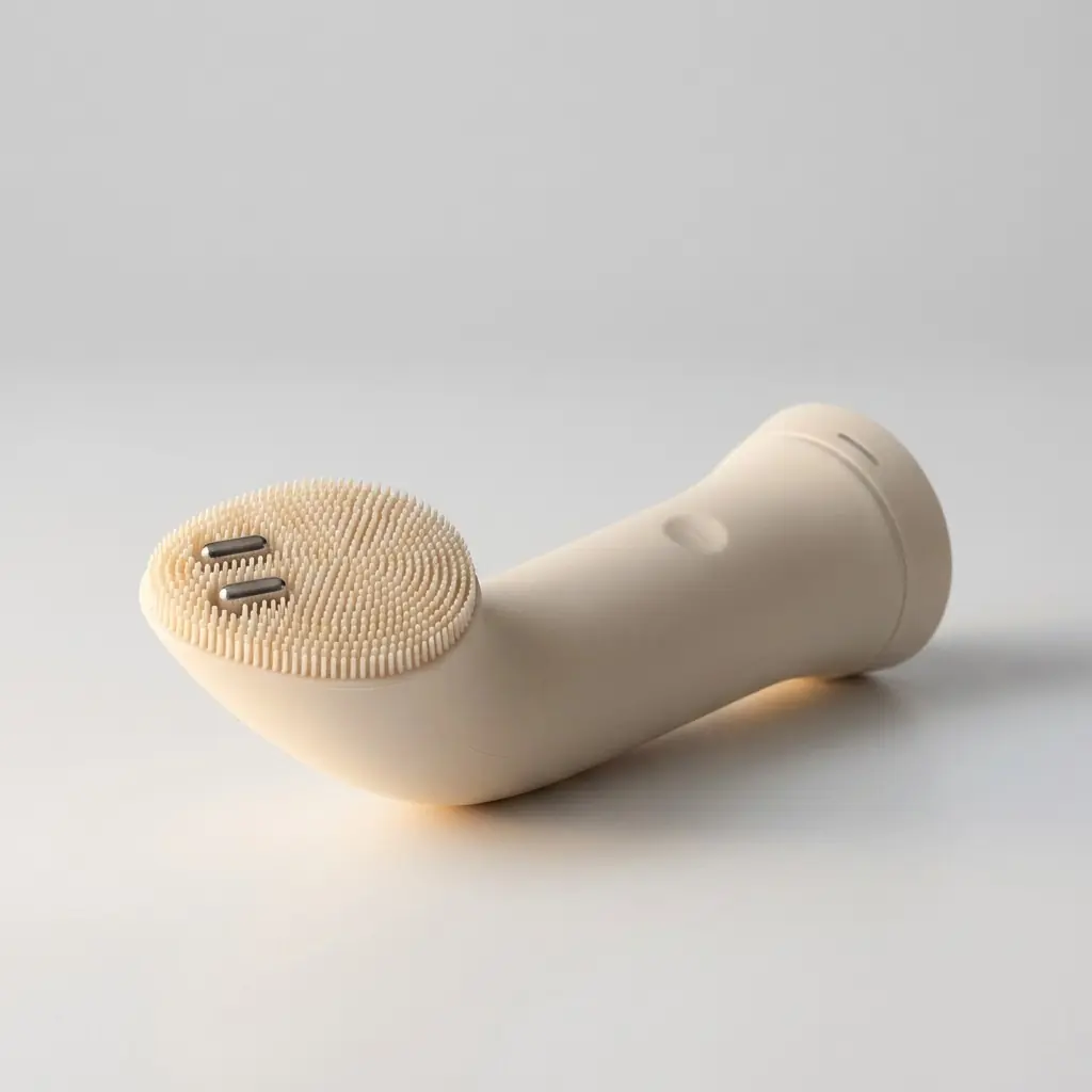 Medicube Cleanser Head — Günlük Temizlik Ritüeli