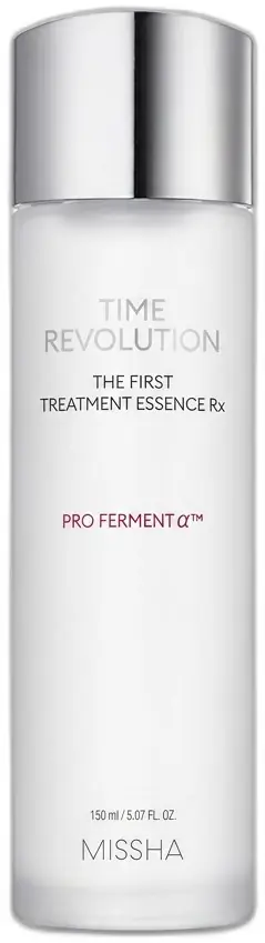 Missha Time Revolution First Treatment Essence 50ml