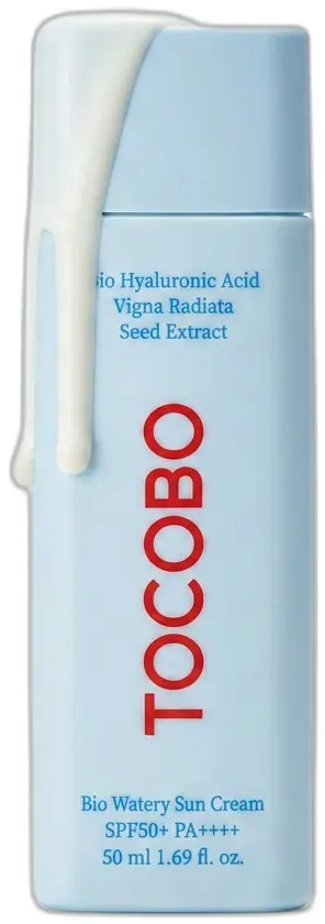 TOCOBO Bio Watery Sun Cream SPF50 PA++++ 50ml