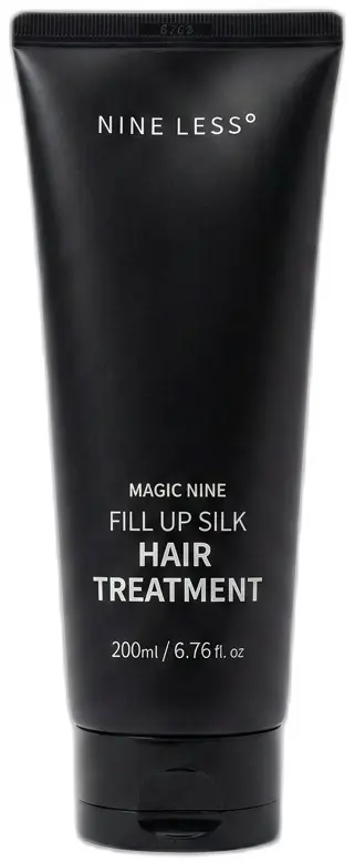 NINE LESS Magic Nine Fill Up Silk Hair Treatment 200ml