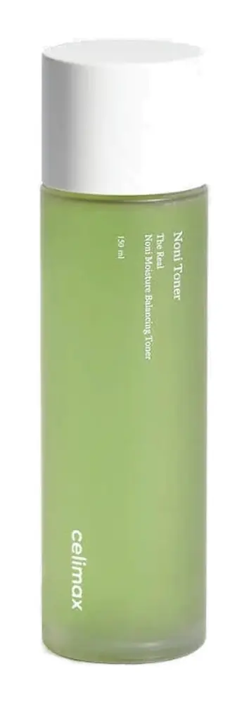 Celimax Noni Moisture Balancing Toner 150ml