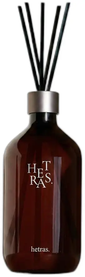 hetras Premium Diffuser (500ml)