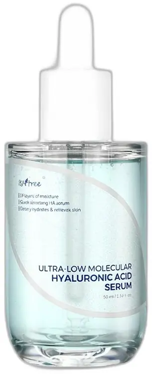 ISNTREE Ultra Low Molecular Hyaluronic Acid Serum 50ml