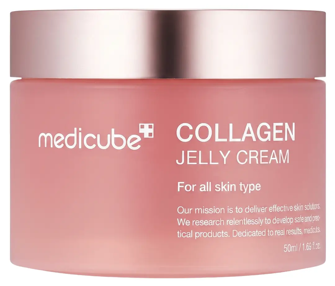 Medicube Collagen Jelly Cream 50ml