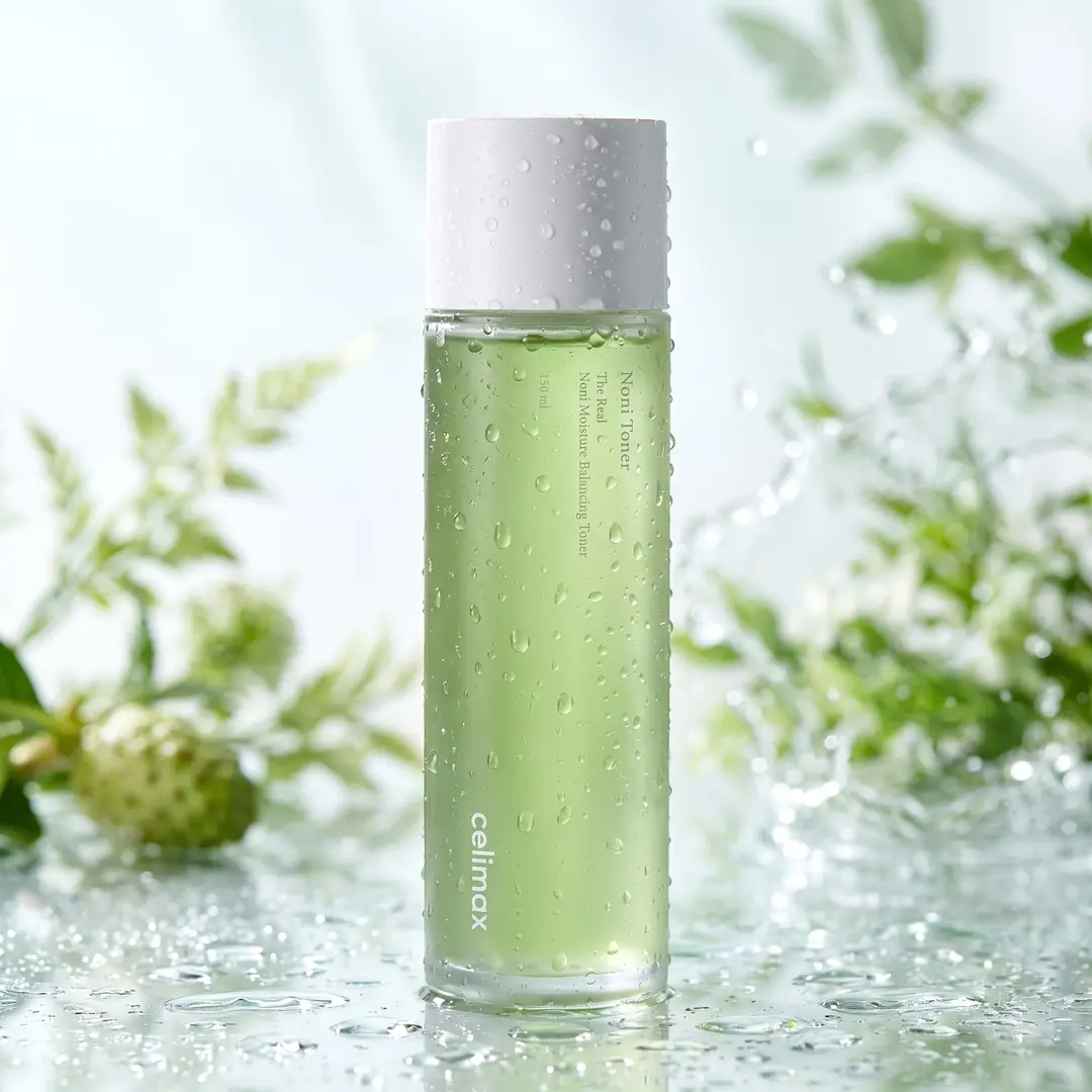 Celimax Noni Moisture Balancing Toner 150ml — Amino Asit Kompleksi
