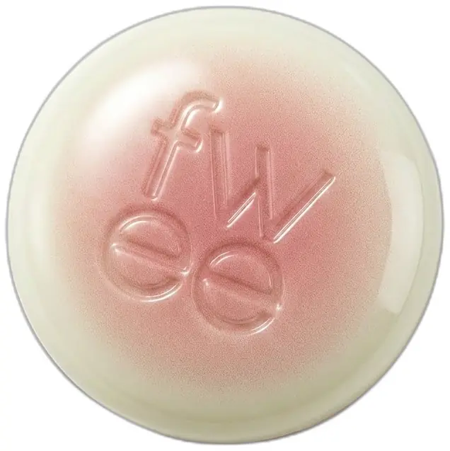 FWEE Lip&Cheek Blurry Pudding Pot 5g