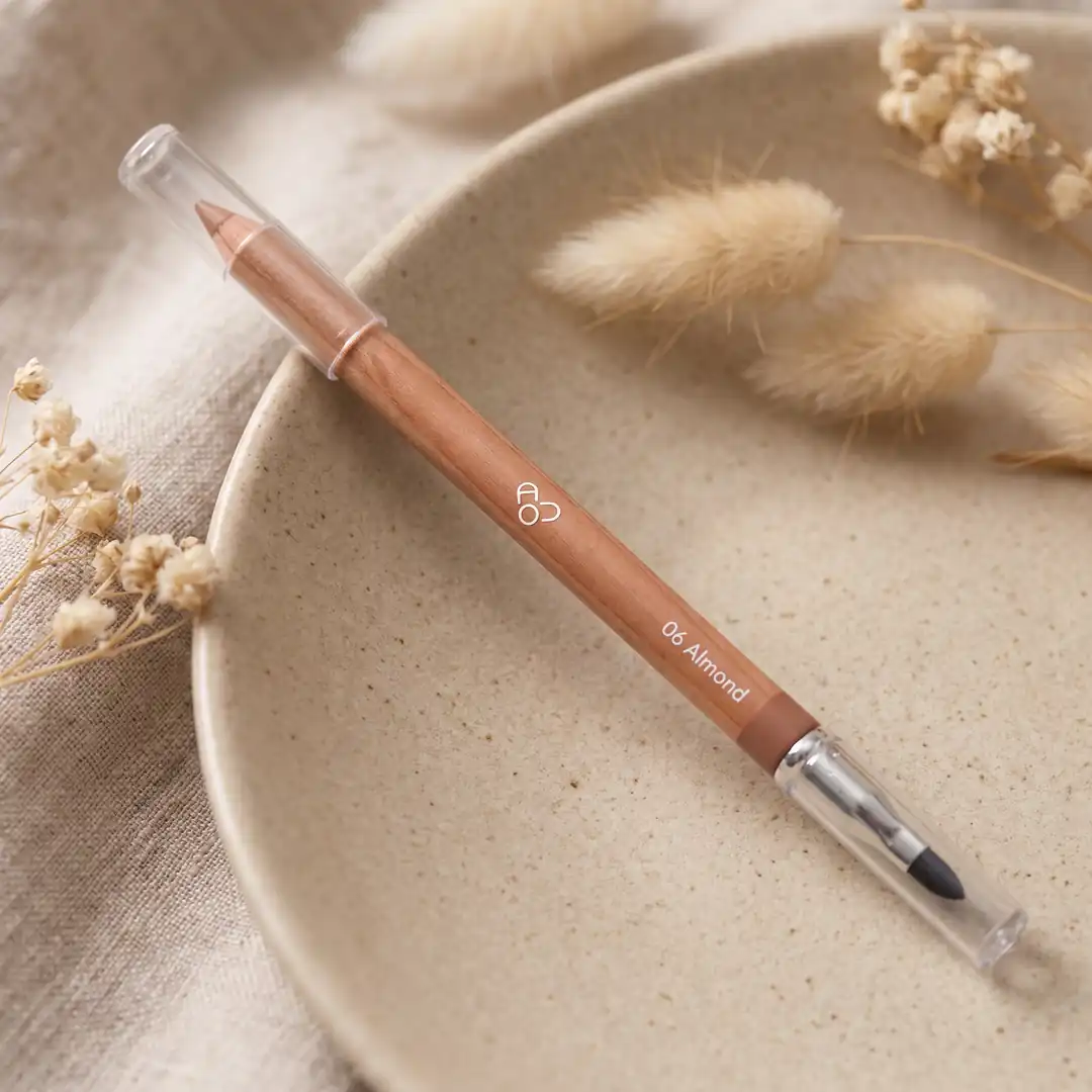 AOU Blending Lip Pencil — Jojoba ve shea