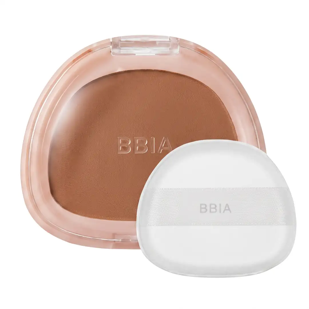 BBIA Chaltteok Blush