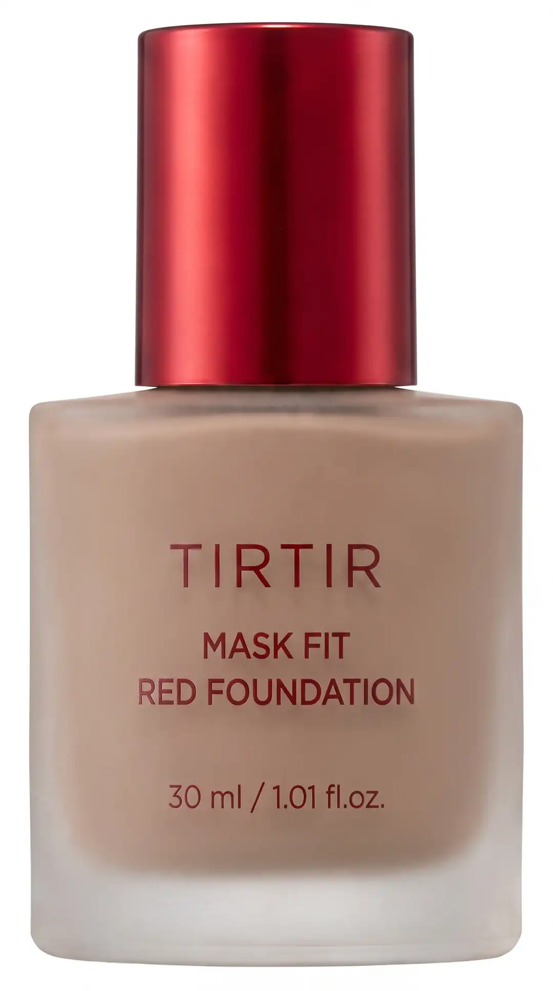 TIRTIR Mask Fit Red Foundation 30ml