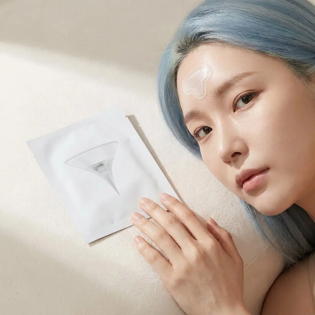 ACROPASS Retinol Reti Rn Microcone Patch — Slim ve T Tipi