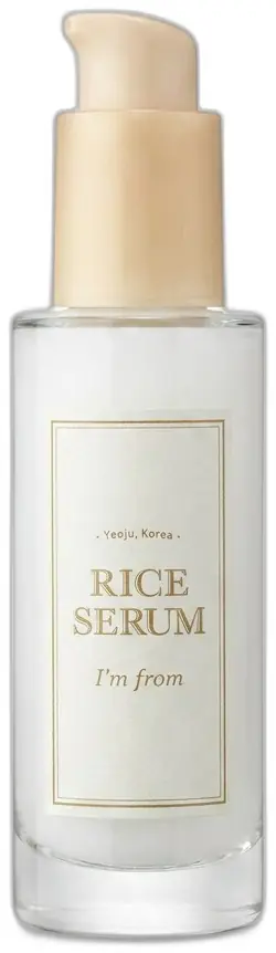I'm From Rice Serum 30ml