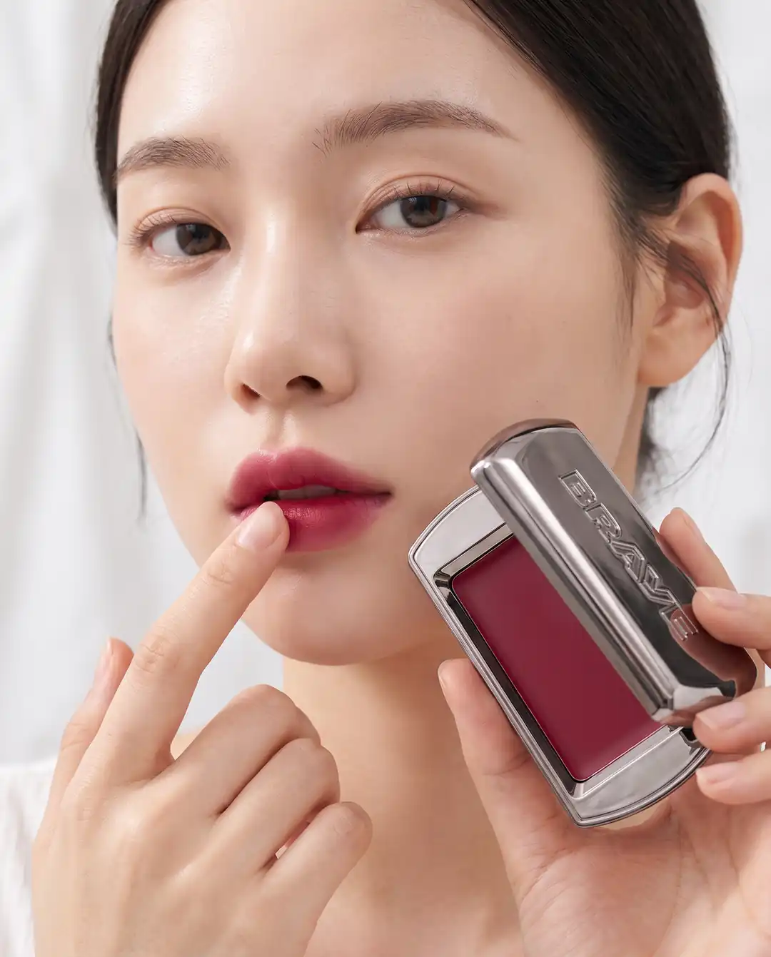 Braye Lip Sleek Blur 3.2g — Dudak, Yanak, Gradyan