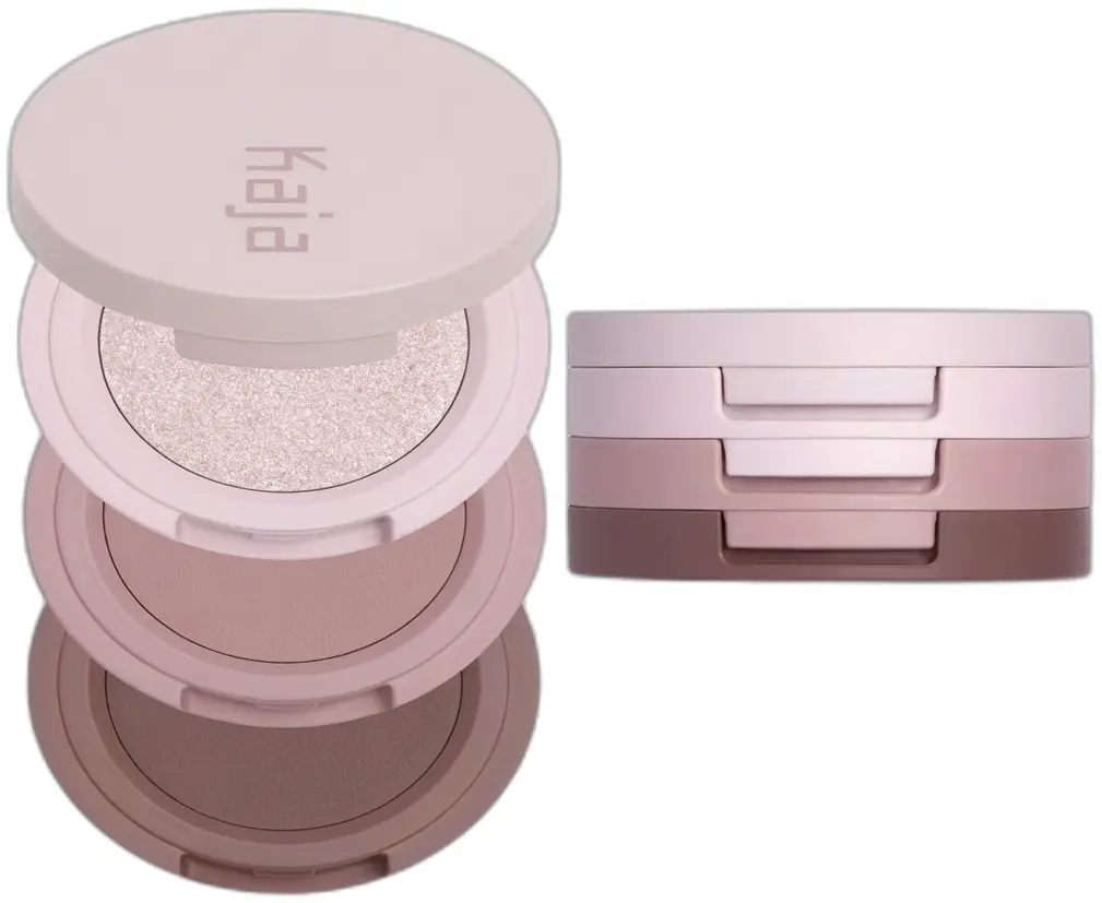 KAJA Beauty Bento