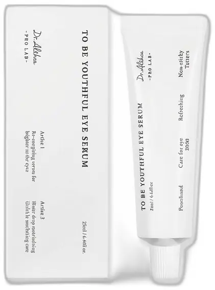 Dr.Althea To Be Youthful Eye Serum 25ml
