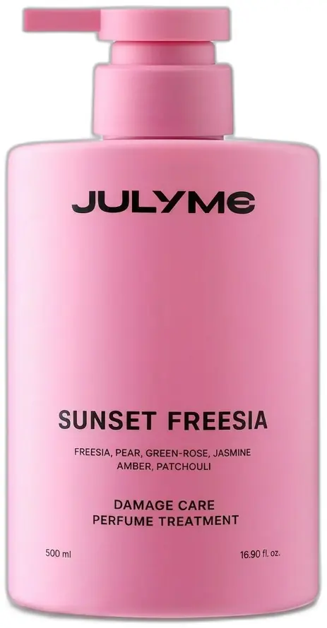 JulyMe Damage Care Perfume Treatment 500ml