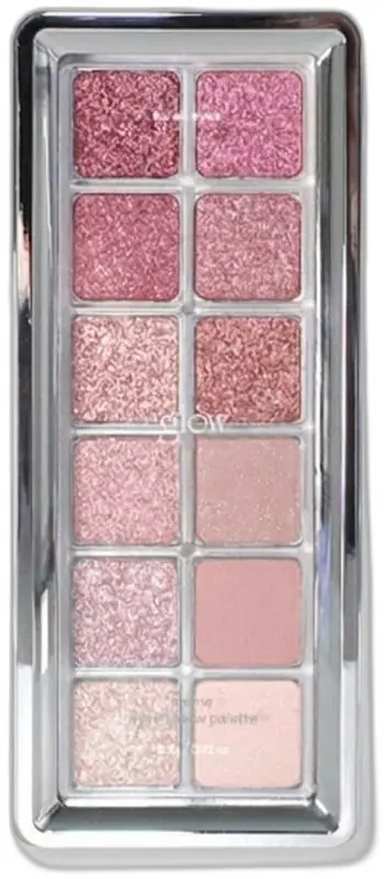 glow Anime Eyeshadow Palette