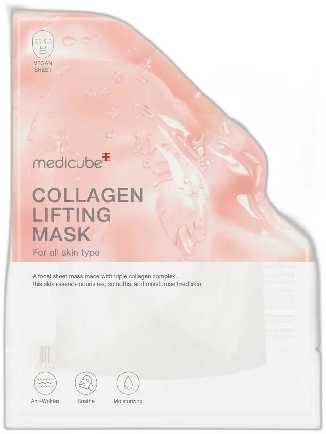 Medicube Collagen Lifting Mask 27g