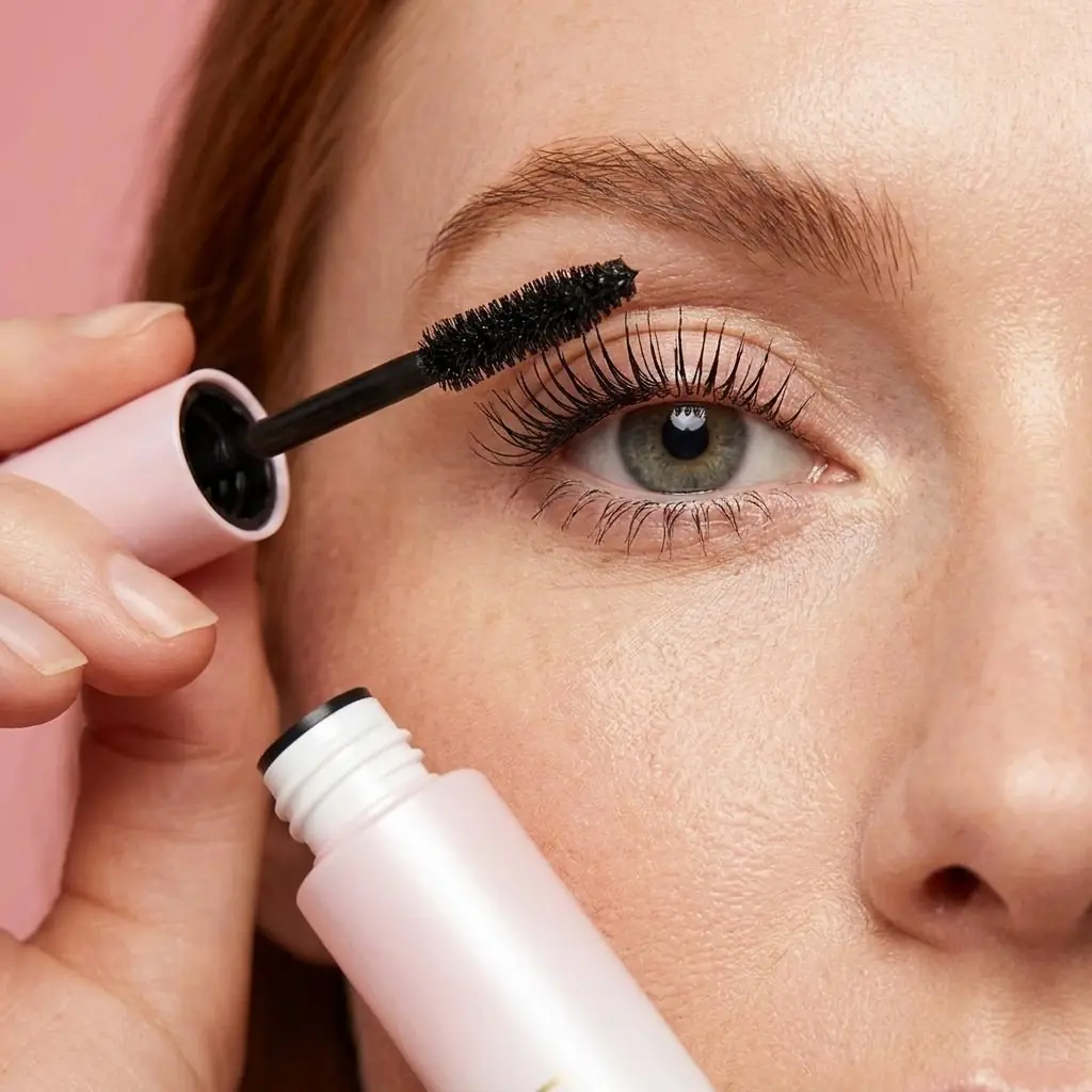 Milk Touch Iconic Long Mascara #Black 8g — 24h dayanıklı kalır