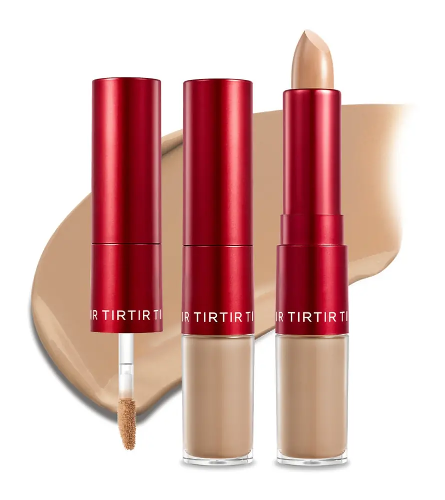 TIRTIR Glide & Hide Blurring Concealer 4g