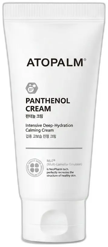 ATOPALM Panthenol Cream 80ml