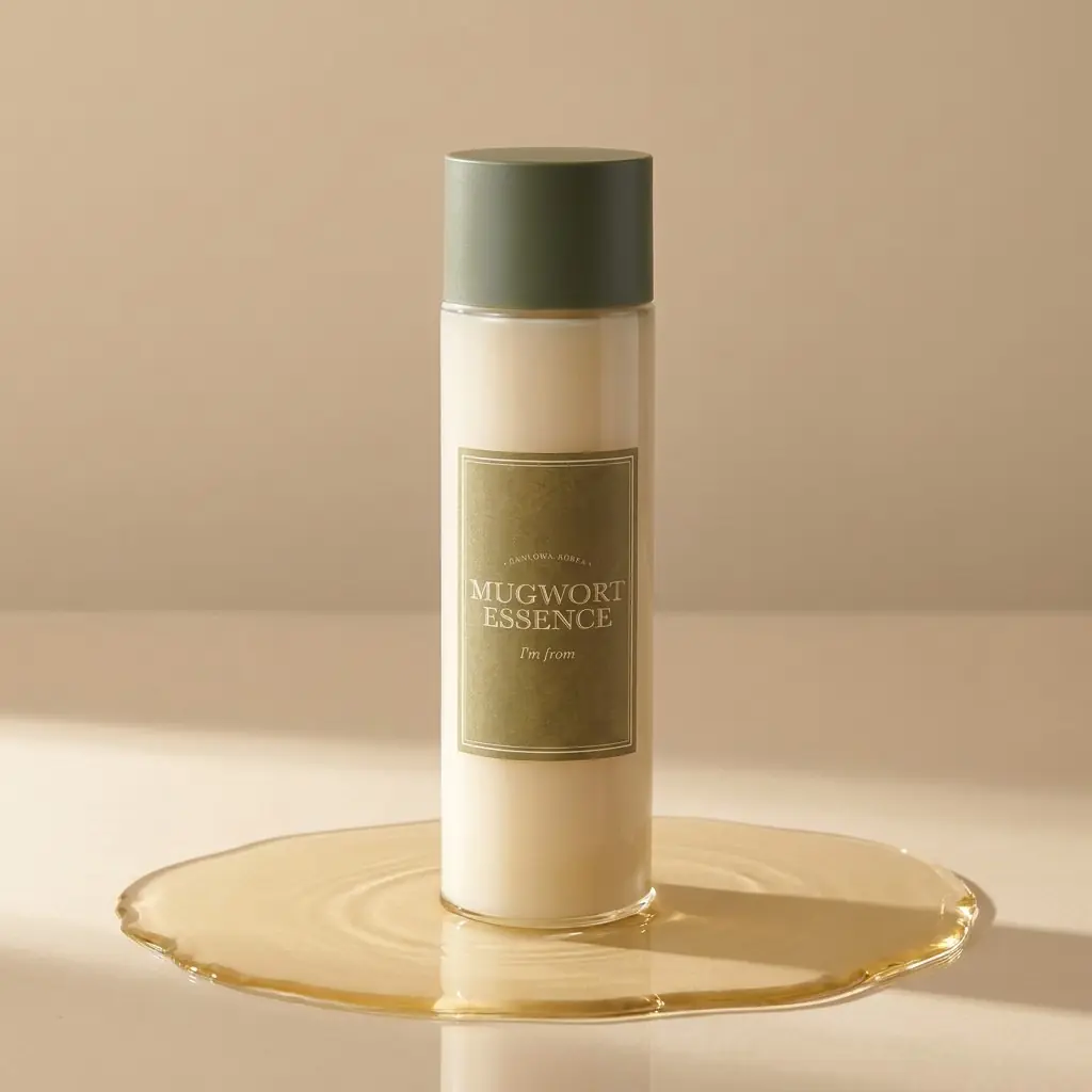 I'm From Mugwort Essence 150ml — Ganghwa Pelin Gücü