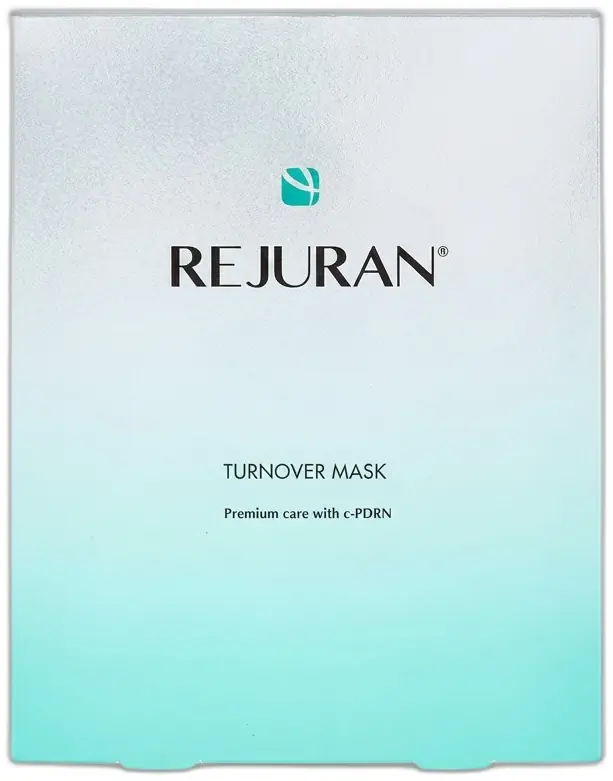 REJURAN Turnover Mask