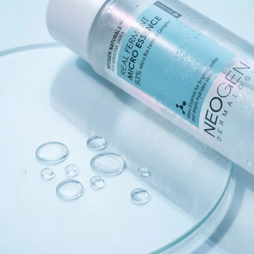 NEOGEN Real Ferment Micro Essence 150ml — 150 ml Cömert Boy