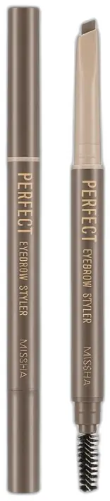 Missha Perfect Eyebrow Styler