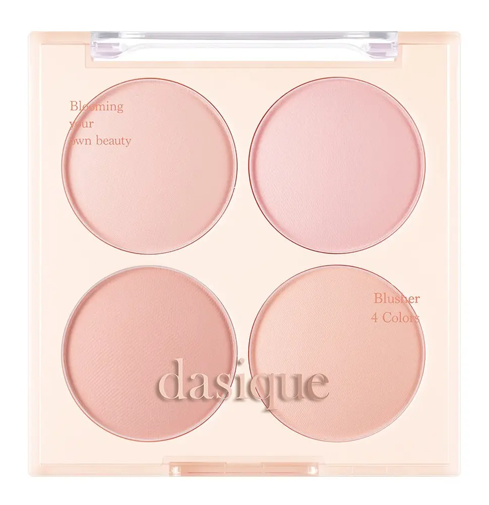 Dasique Mood Cheek 6g