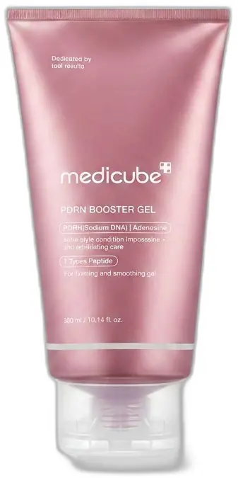 Medicube AGE-R PDRN Booster Gel 300ml