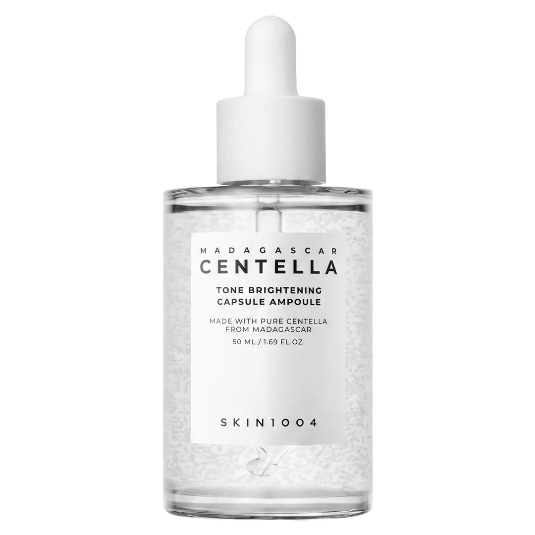 SKIN1004 Madagascar Centella Tone Brightening Capsule Ampoule 50ml