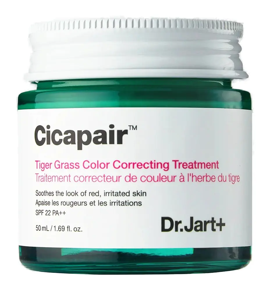 Dr.Jart+ Cicapair Tiger Grass Color Correcting Treatment 50ml