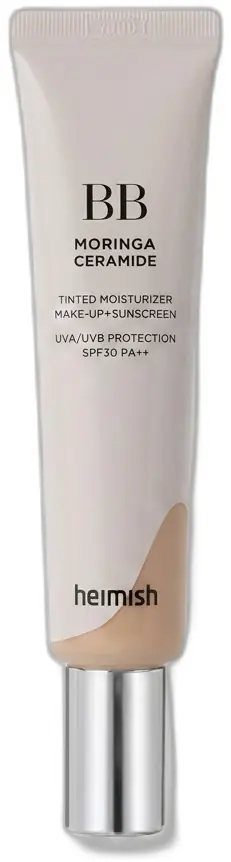Heimish Moringa Ceramide BB Cream SPF 30 PA++