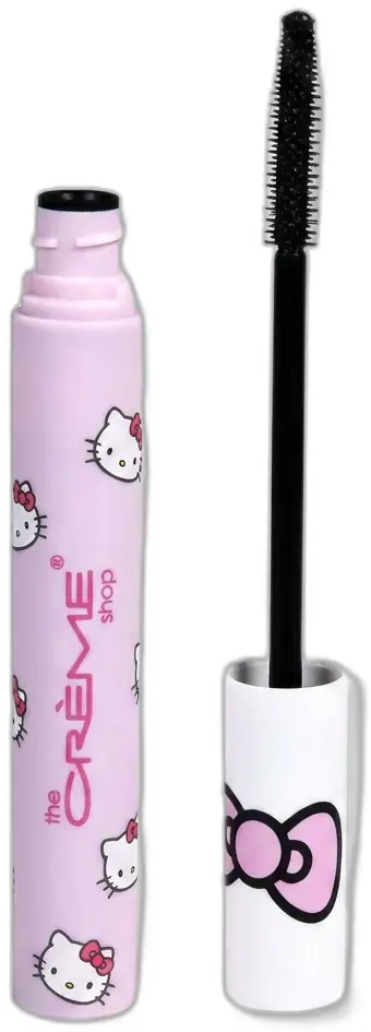 The Creme Shop Sanrio Hello Kitty Serum Mascara