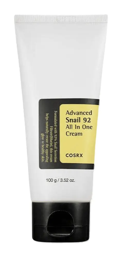 COSRX Advanced Snail 92 All in One Cream 100ml