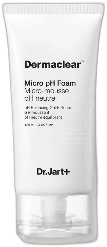 Dr.Jart+ Dermaclear pH Foam 120ml